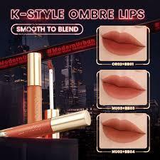 Focallure Ultralight Matte Liquid Lipstick Nu01 (Fa425) (6gm)